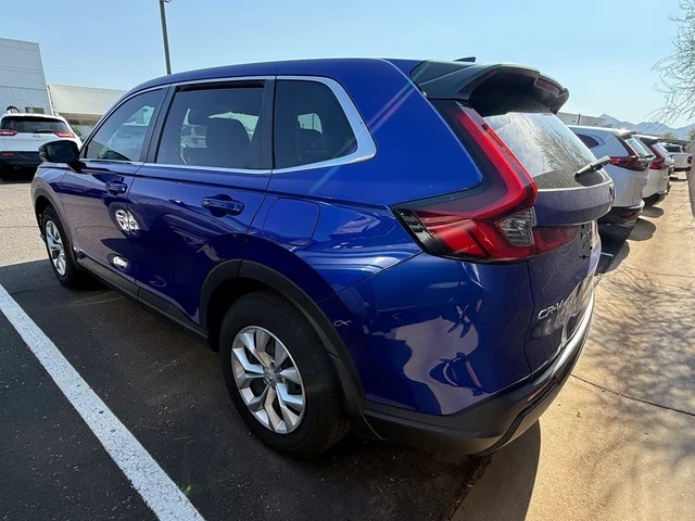 SEMINUEVOS HONDA CR-V a Estados en autogozo