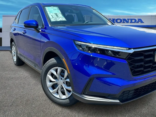 SEMINUEVOS HONDA CR-V a Estados en autogozo