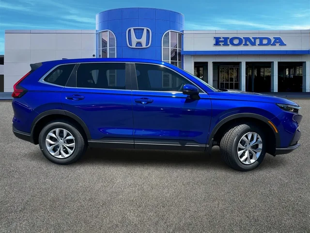 SEMINUEVOS HONDA CR-V a Estados en autogozo