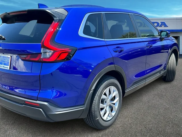 SEMINUEVOS HONDA CR-V a Estados en autogozo
