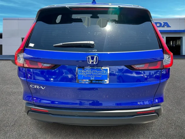 SEMINUEVOS HONDA CR-V a Estados en autogozo