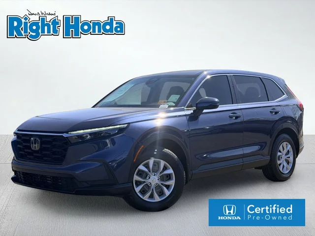 SEMINUEVOS HONDA CR-V a Estados en autogozo