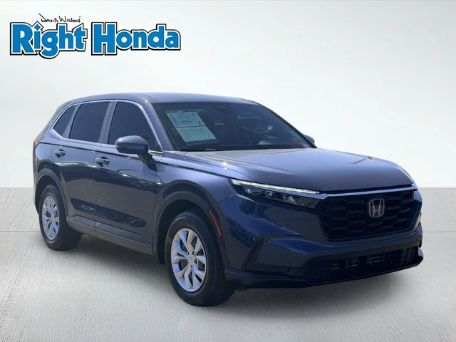 SEMINUEVOS HONDA CR-V a Estados en autogozo
