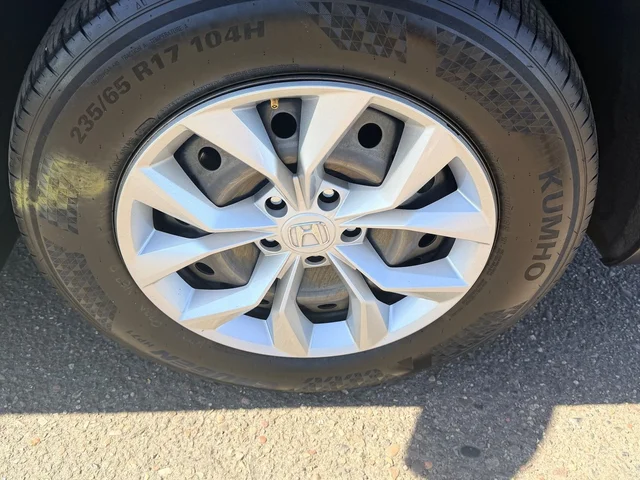 SEMINUEVOS HONDA CR-V a Estados en autogozo