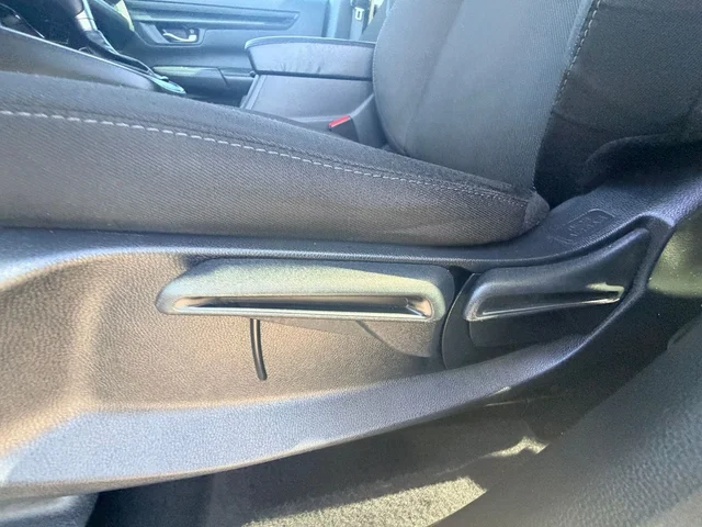 SEMINUEVOS HONDA CR-V a Estados en autogozo