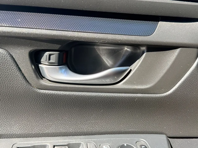 SEMINUEVOS HONDA CR-V a Estados en autogozo