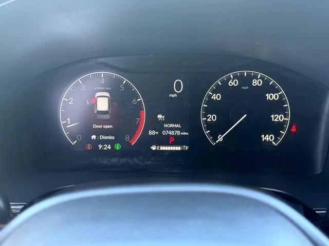 SEMINUEVOS HONDA CR-V a Estados en autogozo