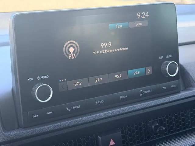 SEMINUEVOS HONDA CR-V a Estados en autogozo