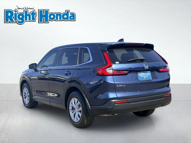 SEMINUEVOS HONDA CR-V a Estados en autogozo