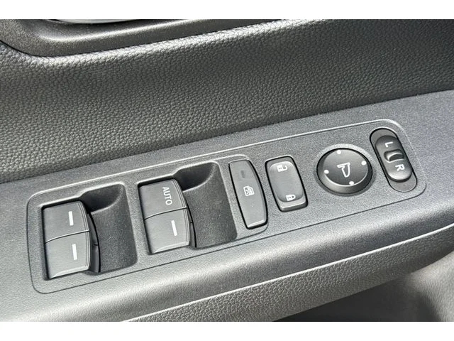 SEMINUEVOS HONDA CR-V at ELK GROVE in Elk Grove Buick GMC
