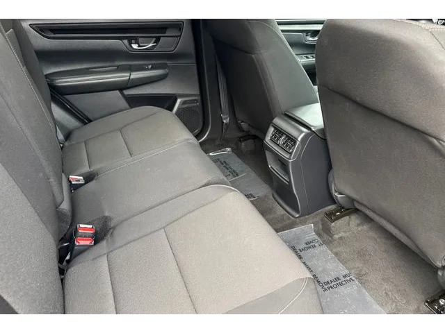 SEMINUEVOS HONDA CR-V at ELK GROVE in Elk Grove Buick GMC