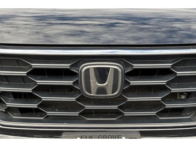 SEMINUEVOS HONDA CR-V at ELK GROVE in Elk Grove Buick GMC