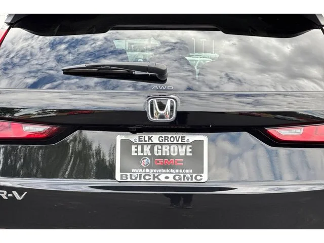SEMINUEVOS HONDA CR-V at ELK GROVE in Elk Grove Buick GMC