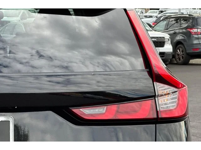 SEMINUEVOS HONDA CR-V at ELK GROVE in Elk Grove Buick GMC