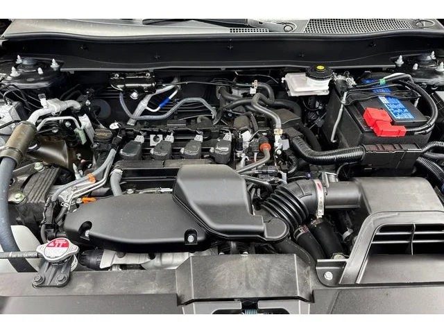 SEMINUEVOS HONDA CR-V at ELK GROVE in Elk Grove Buick GMC