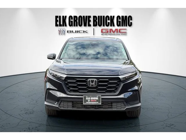 SEMINUEVOS HONDA CR-V at ELK GROVE in Elk Grove Buick GMC