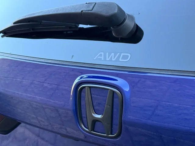 SEMINUEVOS HONDA CR-V a Estados en autogozo