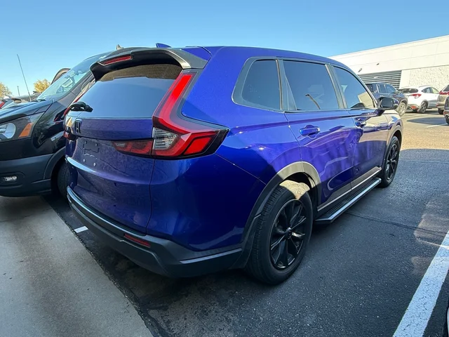 SEMINUEVOS HONDA CR-V a Estados en autogozo