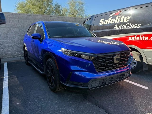 SEMINUEVOS HONDA CR-V a Estados en autogozo