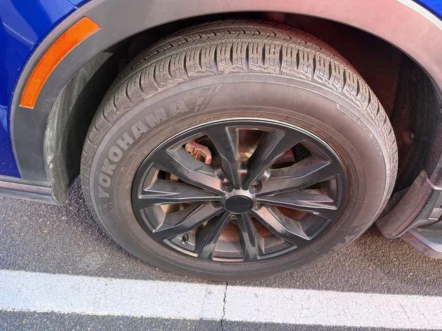 SEMINUEVOS HONDA CR-V a Estados en autogozo