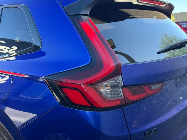 SEMINUEVOS HONDA CR-V a Estados en autogozo