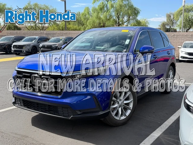 SEMINUEVOS HONDA CR-V a Estados en autogozo