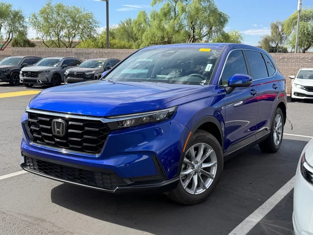 SEMINUEVOS HONDA CR-V a Estados en autogozo