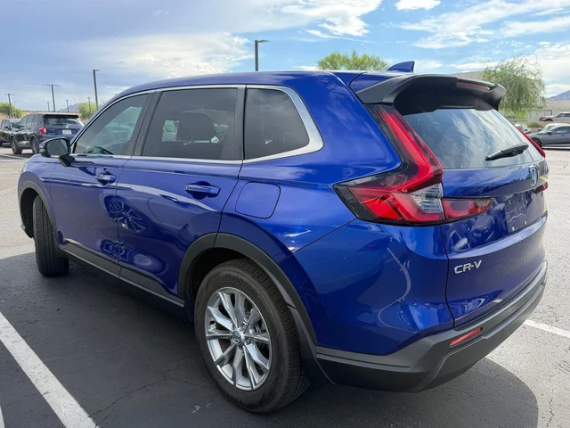 SEMINUEVOS HONDA CR-V a Estados en autogozo