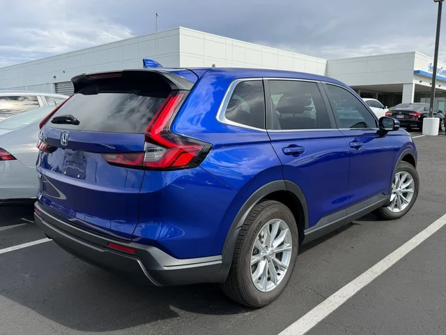 SEMINUEVOS HONDA CR-V a Estados en autogozo
