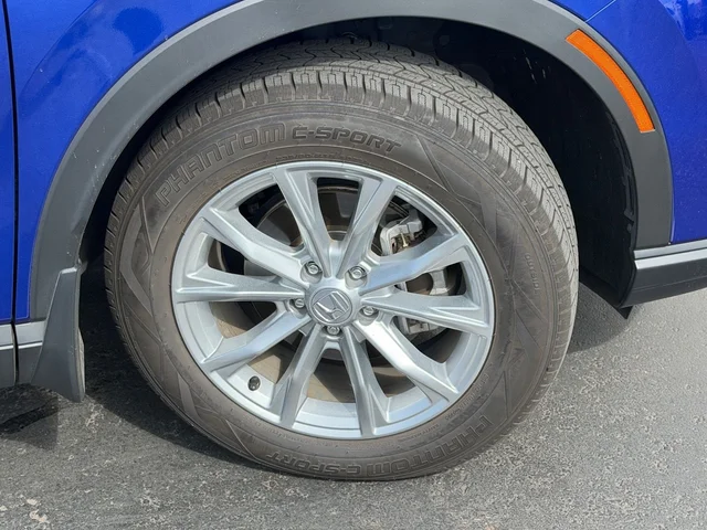 SEMINUEVOS HONDA CR-V a Estados en autogozo