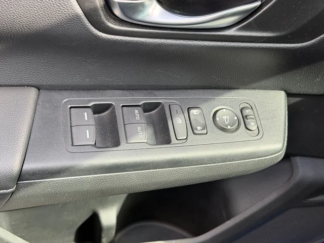 SEMINUEVOS HONDA CR-V a Estados en autogozo