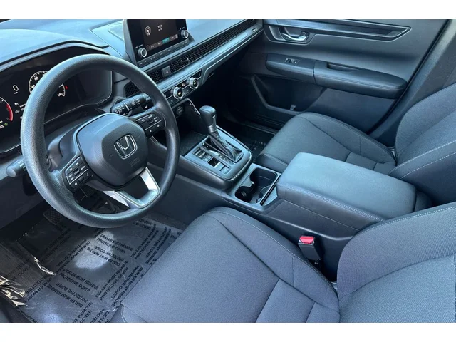 Pre-Owned HONDA CR-V at Anderson Honda in Palo Alto