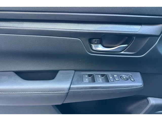 Pre-Owned HONDA CR-V at Anderson Honda in Palo Alto