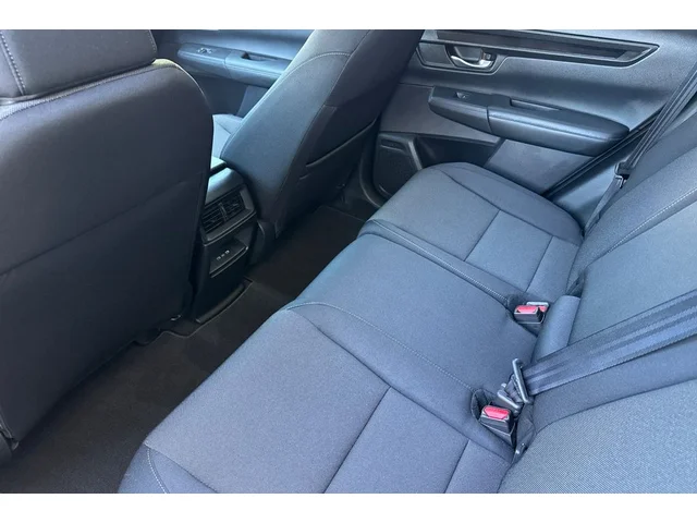 Pre-Owned HONDA CR-V at Anderson Honda in Palo Alto