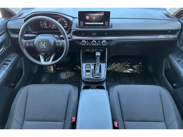 Pre-Owned HONDA CR-V at Anderson Honda in Palo Alto