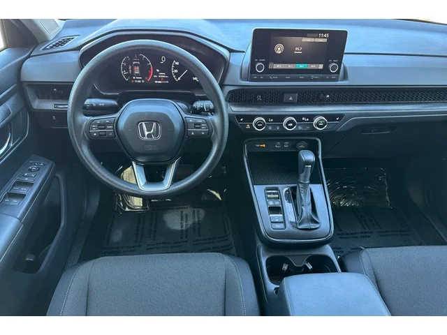 Pre-Owned HONDA CR-V at Anderson Honda in Palo Alto