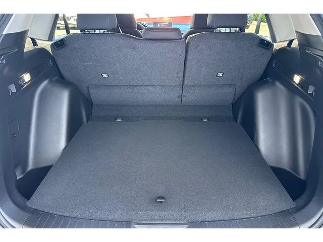 Pre-Owned HONDA CR-V at Anderson Honda in Palo Alto