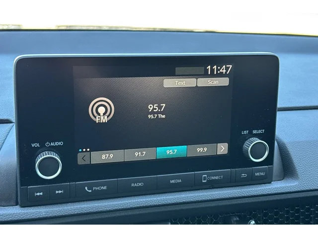 Pre-Owned HONDA CR-V at Anderson Honda in Palo Alto