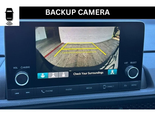 Pre-Owned HONDA CR-V at Anderson Honda in Palo Alto