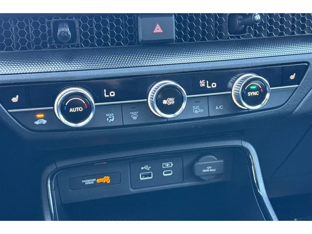 Pre-Owned HONDA CR-V at Anderson Honda in Palo Alto