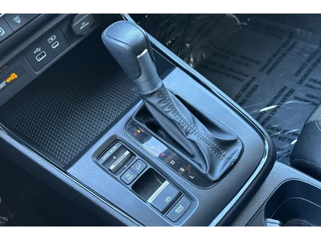 Pre-Owned HONDA CR-V at Anderson Honda in Palo Alto