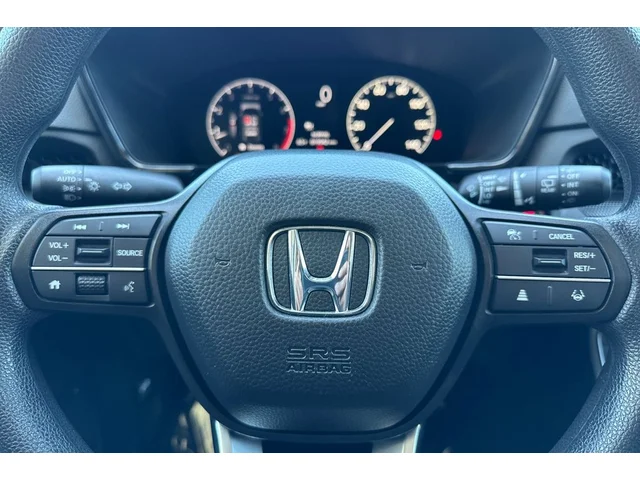 Pre-Owned HONDA CR-V at Anderson Honda in Palo Alto