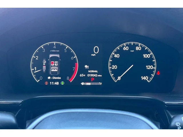 Pre-Owned HONDA CR-V at Anderson Honda in Palo Alto