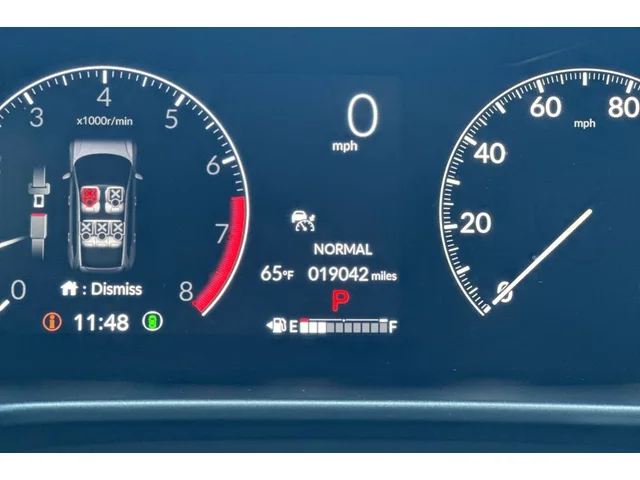 Pre-Owned HONDA CR-V at Anderson Honda in Palo Alto