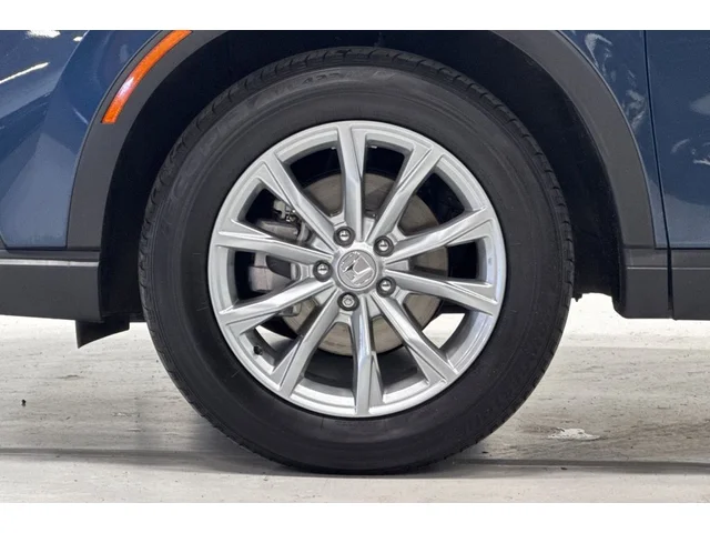 Pre-Owned HONDA CR-V at Anderson Honda in Palo Alto