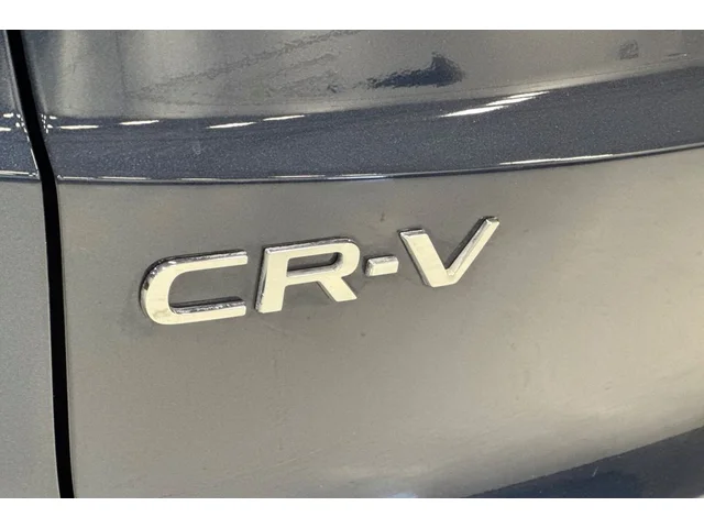 Pre-Owned HONDA CR-V at Anderson Honda in Palo Alto
