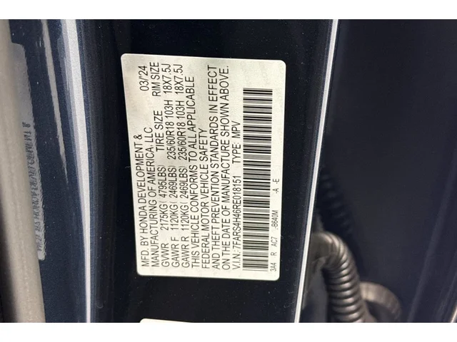 Pre-Owned HONDA CR-V at Anderson Honda in Palo Alto