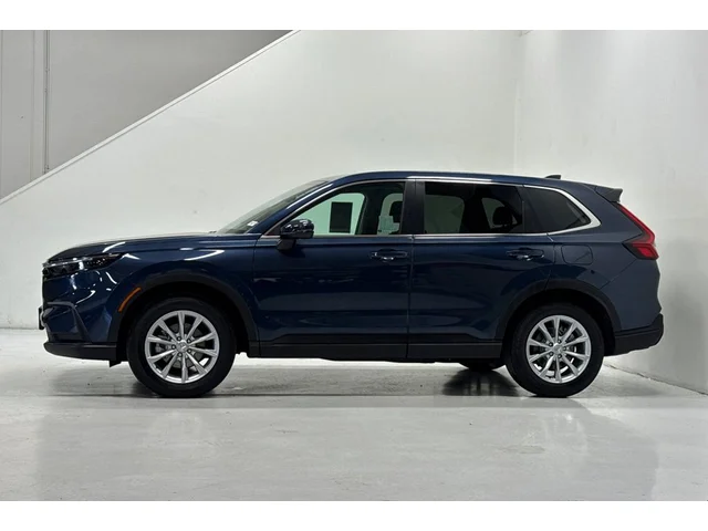 Pre-Owned HONDA CR-V at Anderson Honda in Palo Alto