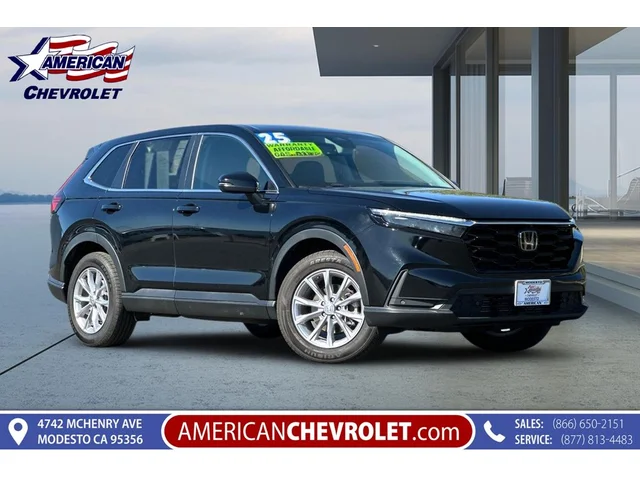 SEMINUEVOS HONDA CR-V a Estados en autogozo
