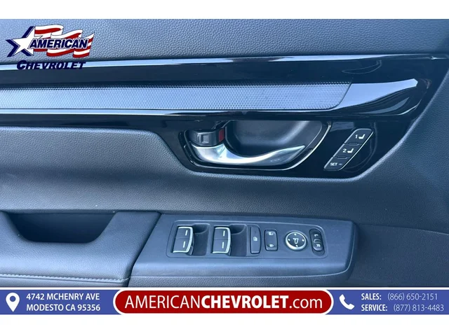 SEMINUEVOS HONDA CR-V a Estados en autogozo